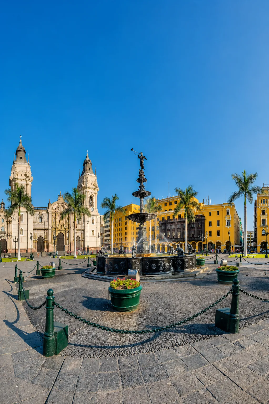 Centro Cívico