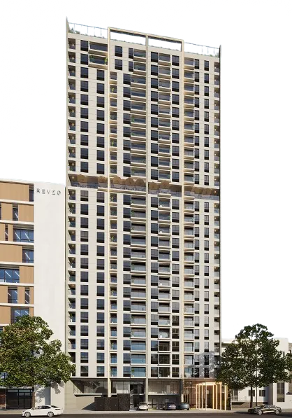 Edificio Capital